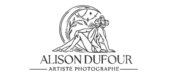 Logo Alison Dufour Photographe